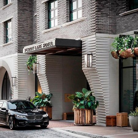 Perry Lane Hotel, A Luxury Collection Hotel, Savannah Buitenkant foto